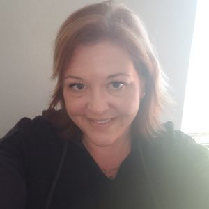 Meet your Posher, Jolene